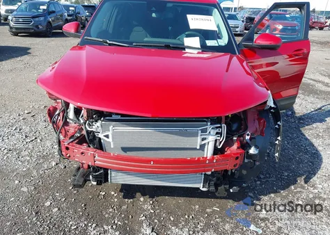 2026 Chevrolet Trailblazer Lt z USA, uszkodzony, nr VIN KL79MPSL4TB007700